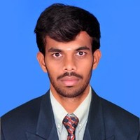 Muthukrishnan N