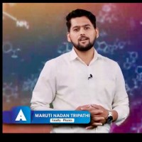 Maruti Nandan Tripathi