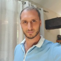Yannick Decker