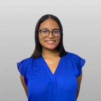 Angelica Gonzalez