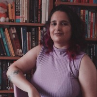 Clarice França