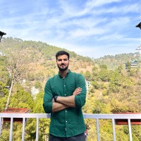 Damanpreet Singh
