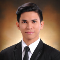 Renndale Francis Ysalina, Cpa