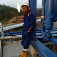 Alva Joseph Adrian Nainggolan