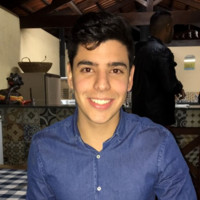 André Moreira Duarte