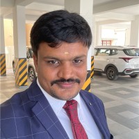 Hari Hara Sudhan