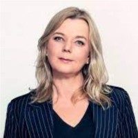 Dorte Egelund