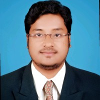 SAROJ KUMAR SAHOO
