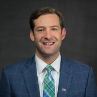 Ross LeBlanc