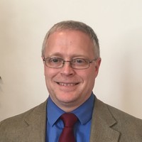 Steve Bolender