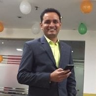 Girish Jena