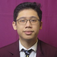 Eigner Handoko