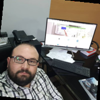 Houssam Boussouf