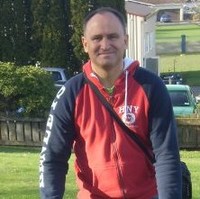 James Lamb