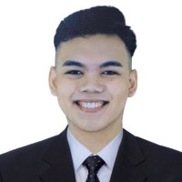 Latrell Gereimy Katigbak