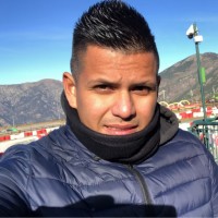 Bryan Jara Carrera