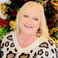 Tammy Broussard