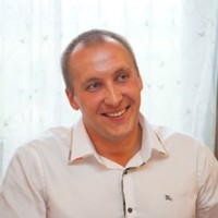 Сергей Коротков