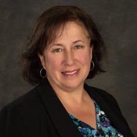 Mary McAdam