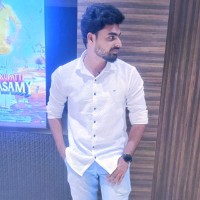 Naveenkumar K