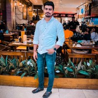 Kush Kumar