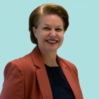 Monique van Kesteren