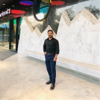 Dr. Owais Arshad