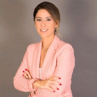 Ingrid Raad Dahdah