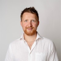 Marius Lindborg