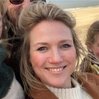 Jojanneke Van Vugt-De Jong