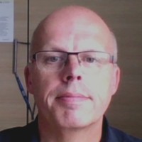 Dr James Bowman CMgr FCMI