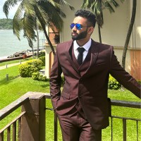 Yash Shetty