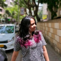 Shrawanee Deodikar