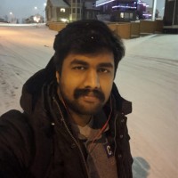Aswin Santhosh