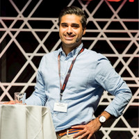 Masoud Zanganeh