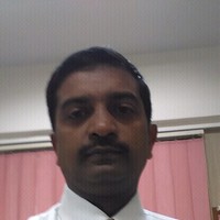 Dilip Parit