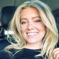 Cait Grant