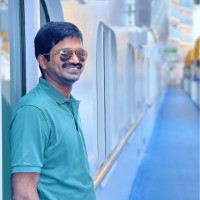 Pradeep Taniparthy