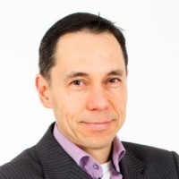 André Chin Kwie Joe