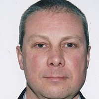 Steve Haines