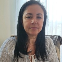 Celeste Hernandez Perez