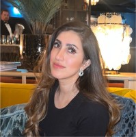 Ridda Qazi
