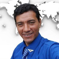 Cesar Felix Ladines Rochabrun