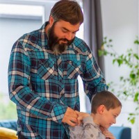 patrice gingras matte