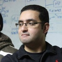 Hisham Attia