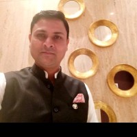 Ashish M.