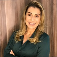 Mônica de Almeida Luz