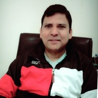 Shiv Kumar Kumar