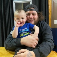 Skyler Schenk