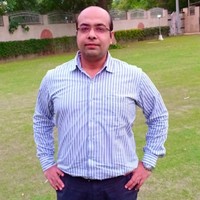 Prasad Pawar